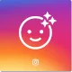 Kit com 100 Stories editáveis para Instagram – Pack 1