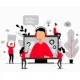 Painel de seguidores SMM – Tradução
