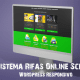 Sistema de Rifas Online – WordPress