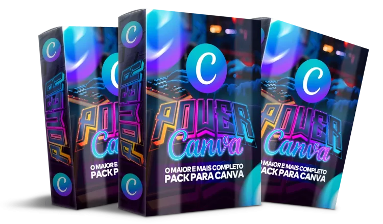 Modelos de Stories e Imagens Canva Direito de Revenda