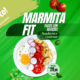 Marmita Fit – Curso PLR – Direito de Revenda