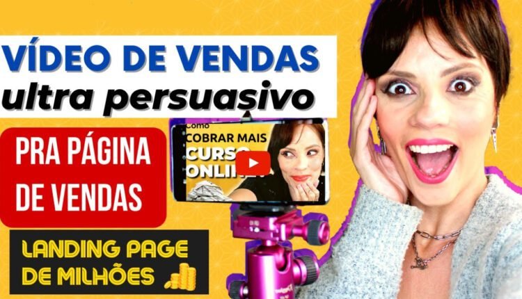 Pacote de Vídeos VLS para Landing Pages