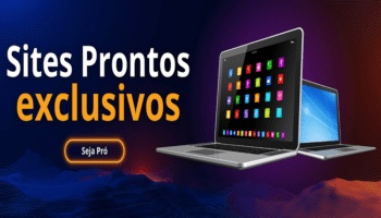 O Que é Código Fonte e Sites Prontos