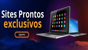 O Que é Código Fonte e Sites Prontos