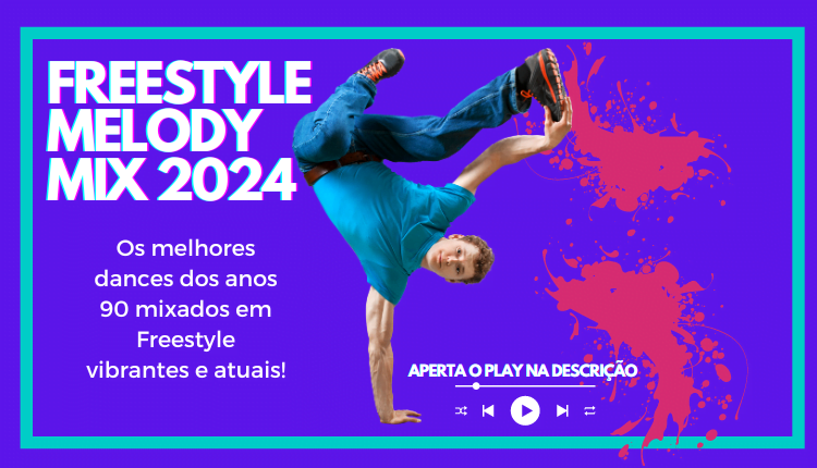 Pack Freestyle 2024