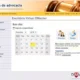 Sistema Para Escritorio De Advogados, Advocacia On Line
