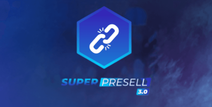 O melhor Presell do Mercado