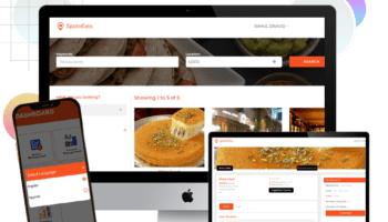 Ifood, Uber Eats, Rappi Clone App Script Versao 5.2 – Clone do iFood