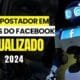 Extensão Chrome – Robô Postador Automático Para Grupos no Facebook